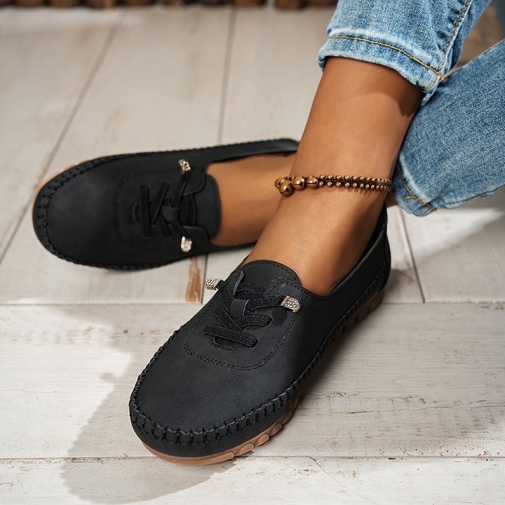 Ornella | Orthopedic Loafers