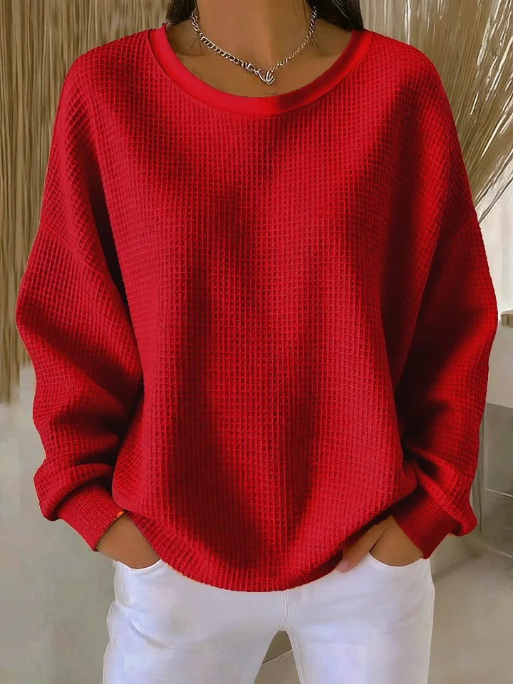 Erica | Classic Sweater