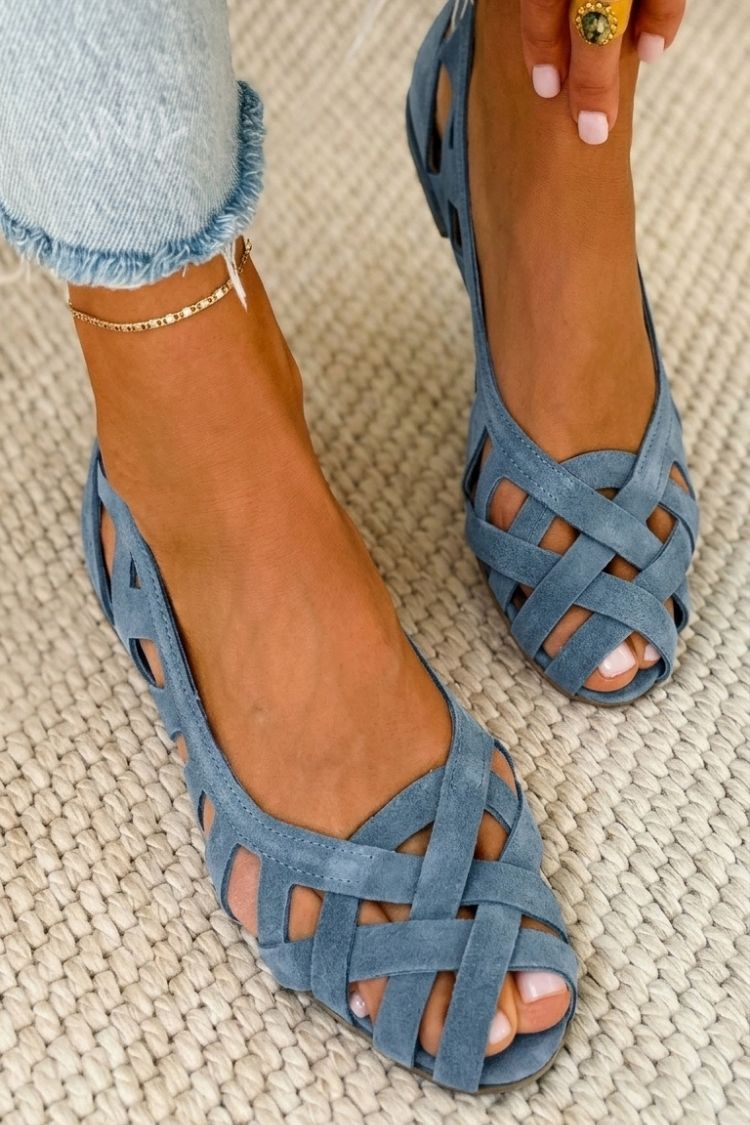 Fiorenza SANDALS