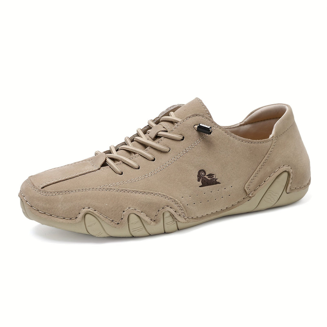 Emanuela | Lightweight and Cozy Footwear for Active Women