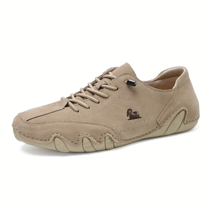Emanuela | Lightweight and Cozy Footwear for Active Women
