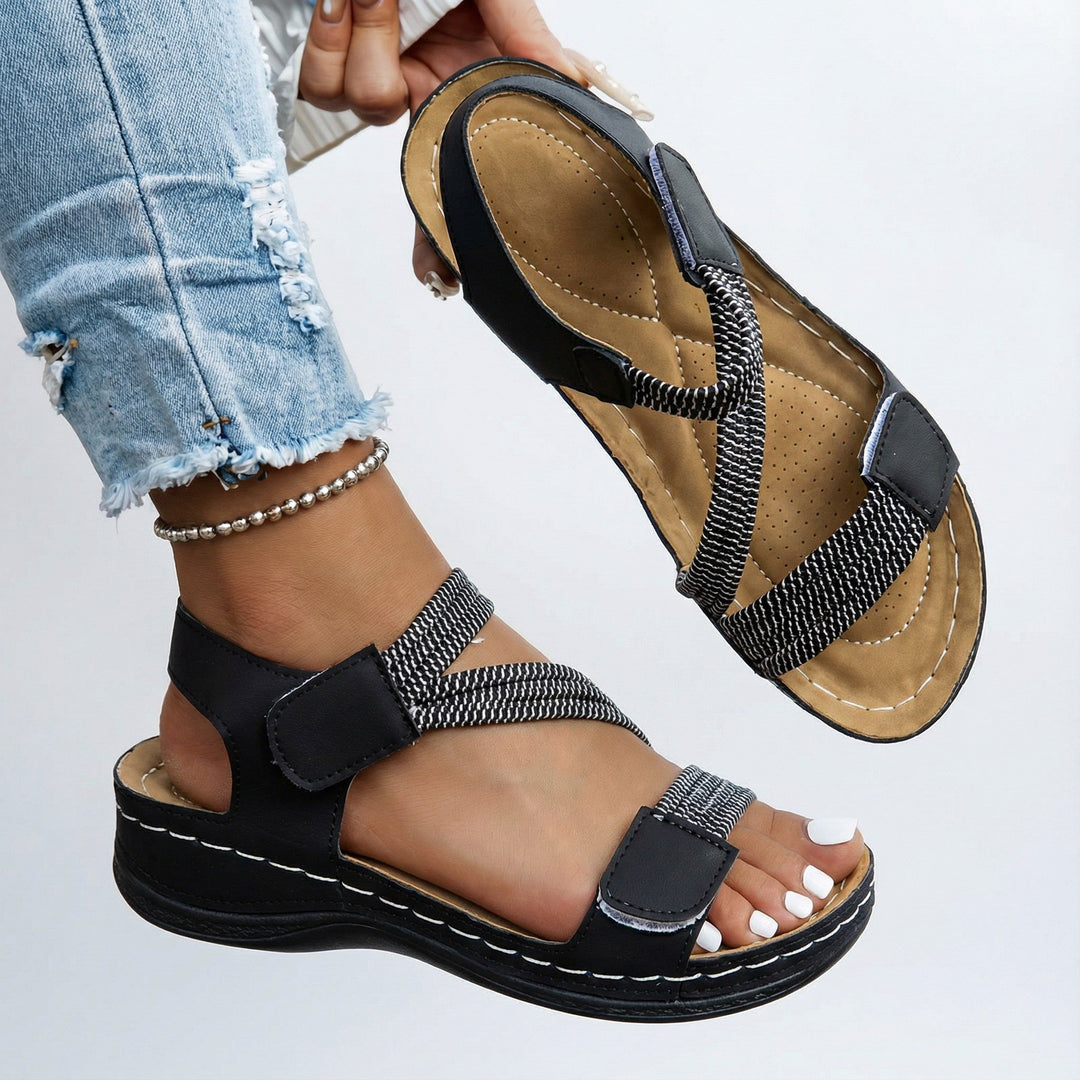 Anna - Orthopedic Comfort Sandals