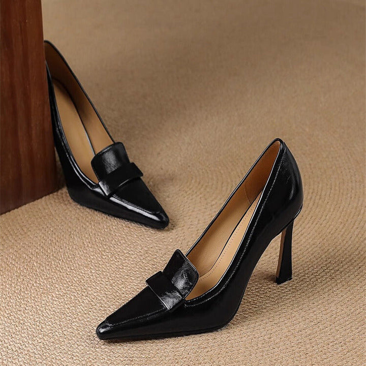 Gabriella | Elegant Heels