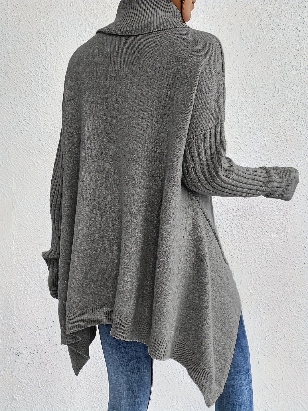 Iris | Cozy Sweater