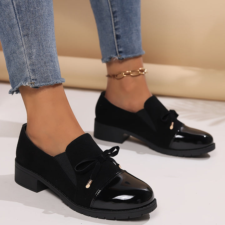Ilaria | Elegant Loafers