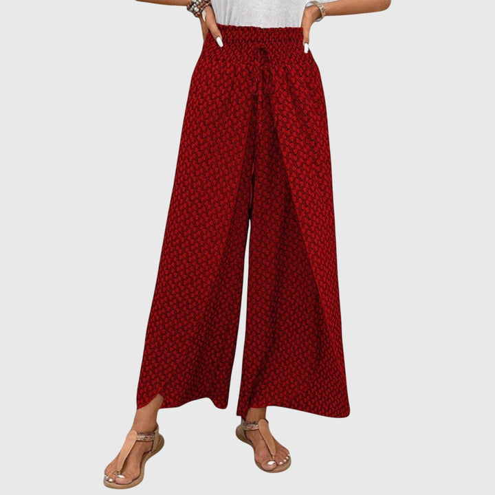 Viviana | Stylish Palazzo Pants