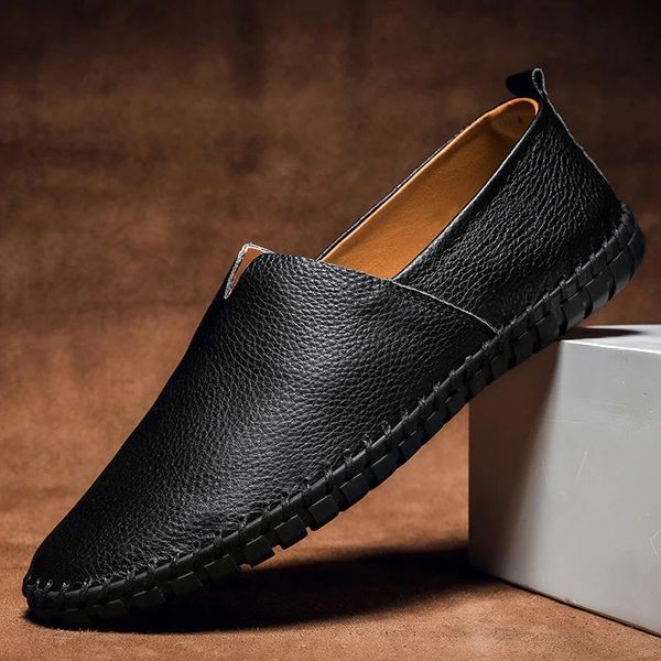 Patrizia | Sophisticated Loafers