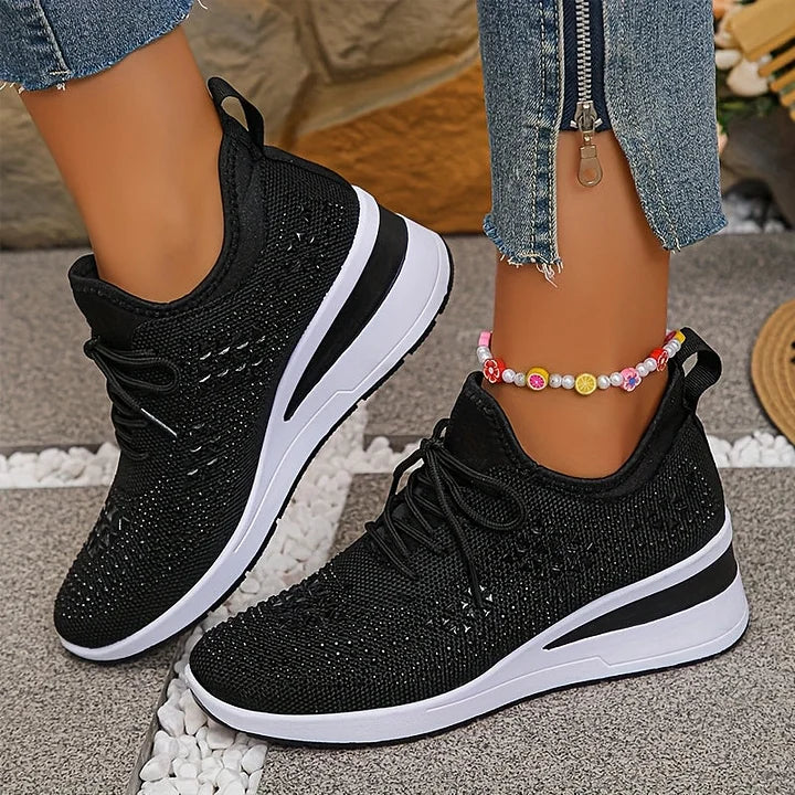Lavinia Orthopedic Sneakers