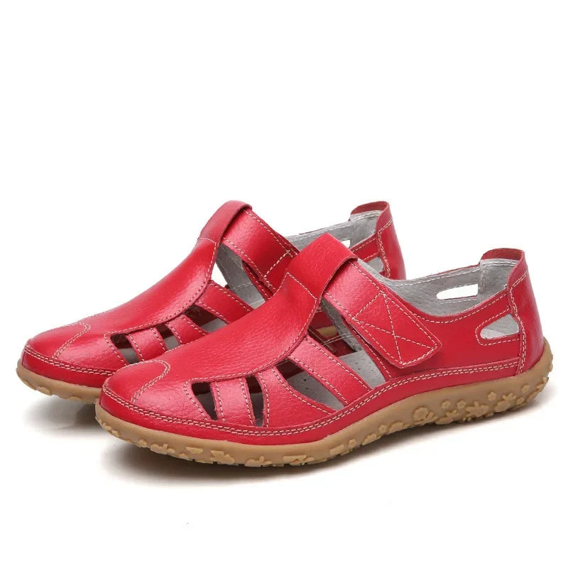 Adelaide - Orthopedic Sandals