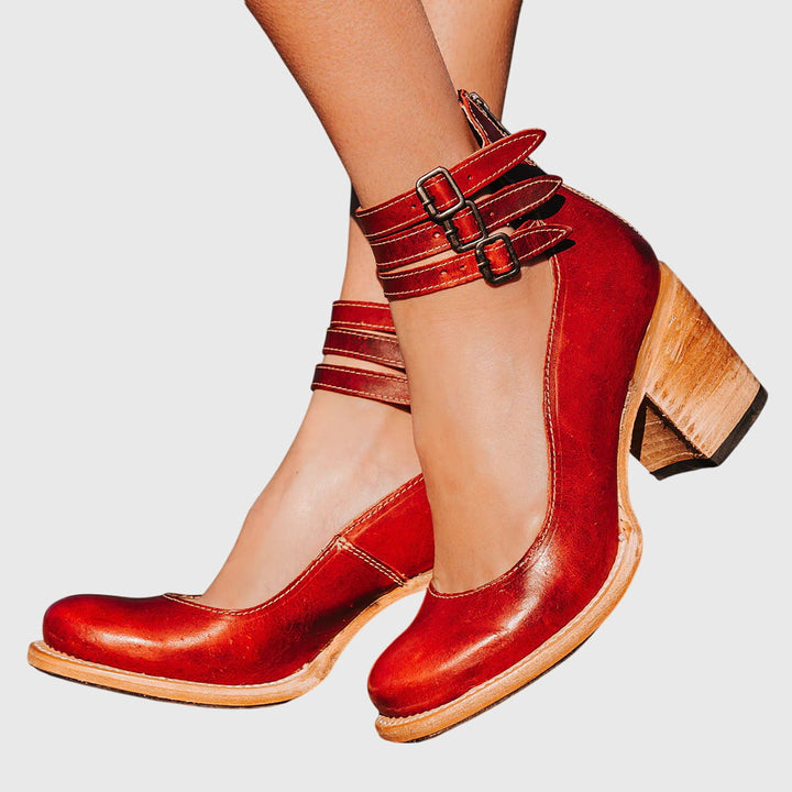 Vera | Elegant and Comfortable Sandals