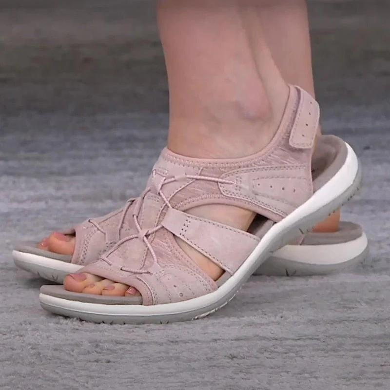 Erica Orthopaedic Sandals