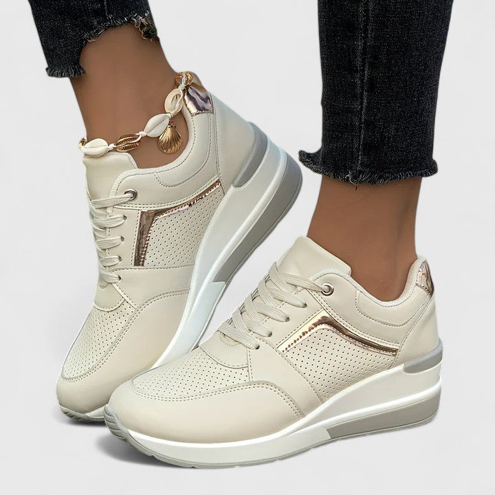 Sonia | Orthopedic Shoes