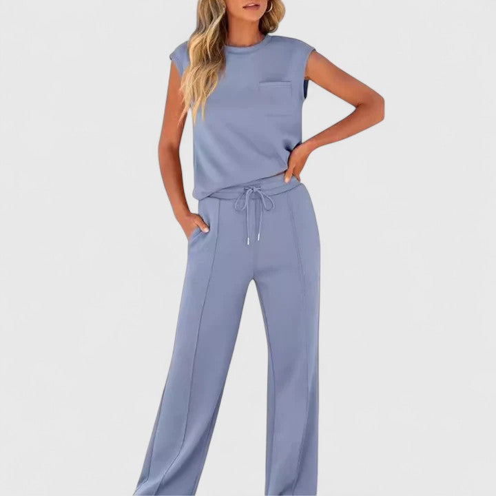 Ottavia | Comfortable Set