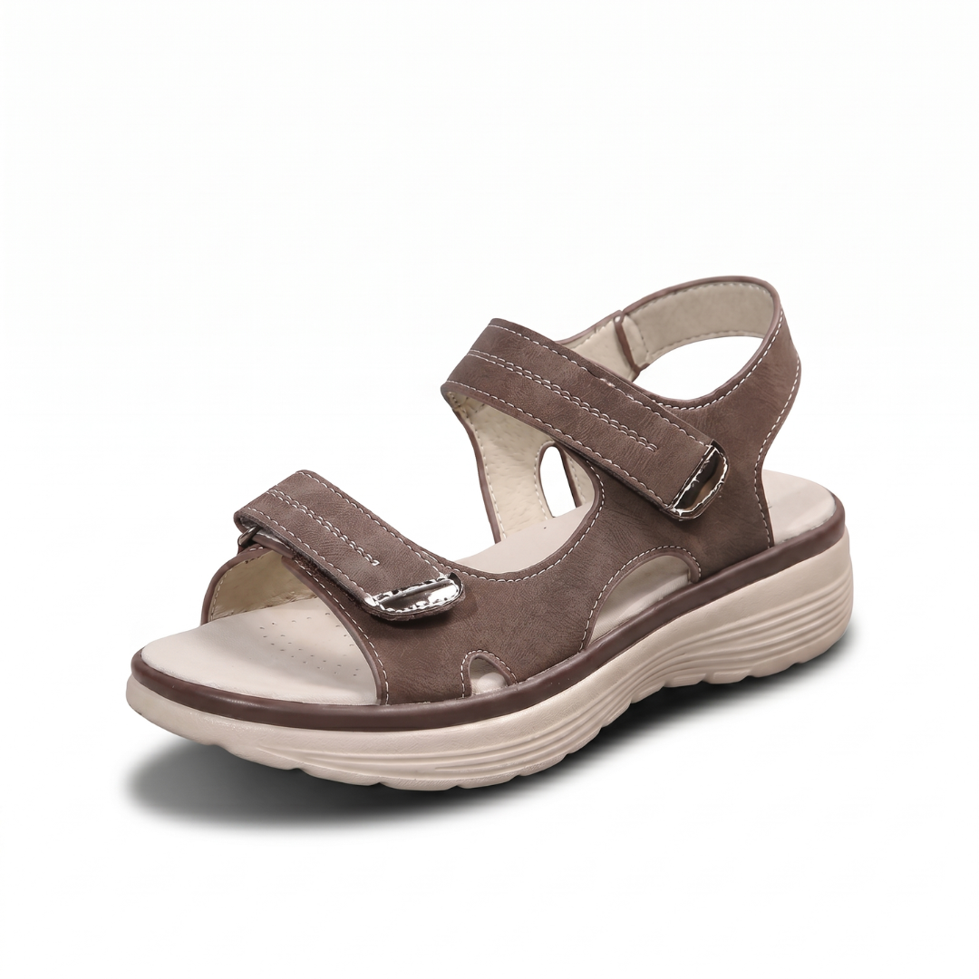 Marcella | Orthopedic Sandals