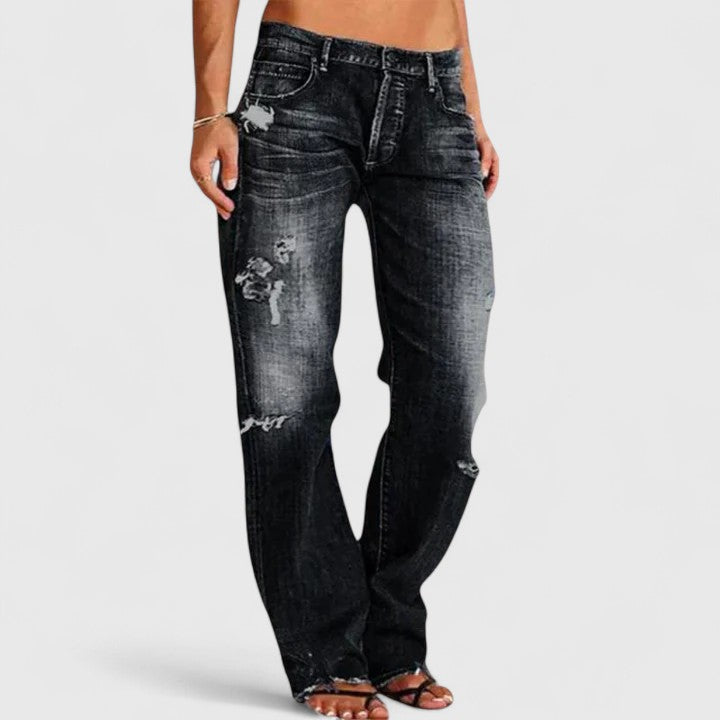 Viviana | Elegant Jeans