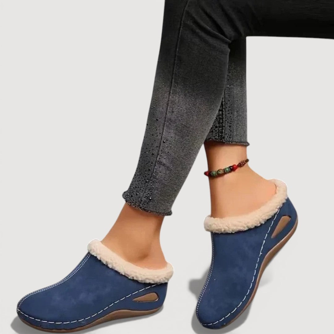 Isotta - Orthopedic Slippers