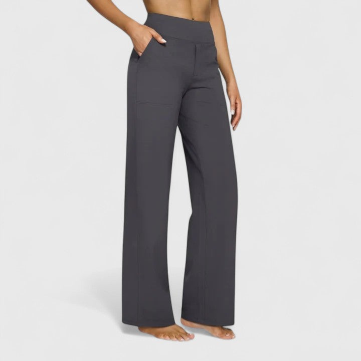 Viviana | Elegant Trousers