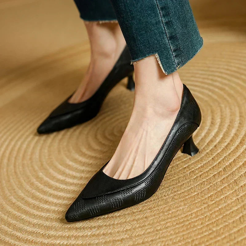 Miranda | Elegant Pumps