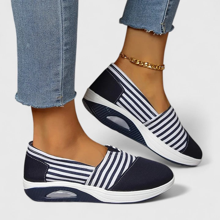 Adelaide | Orthopedic Sneakers