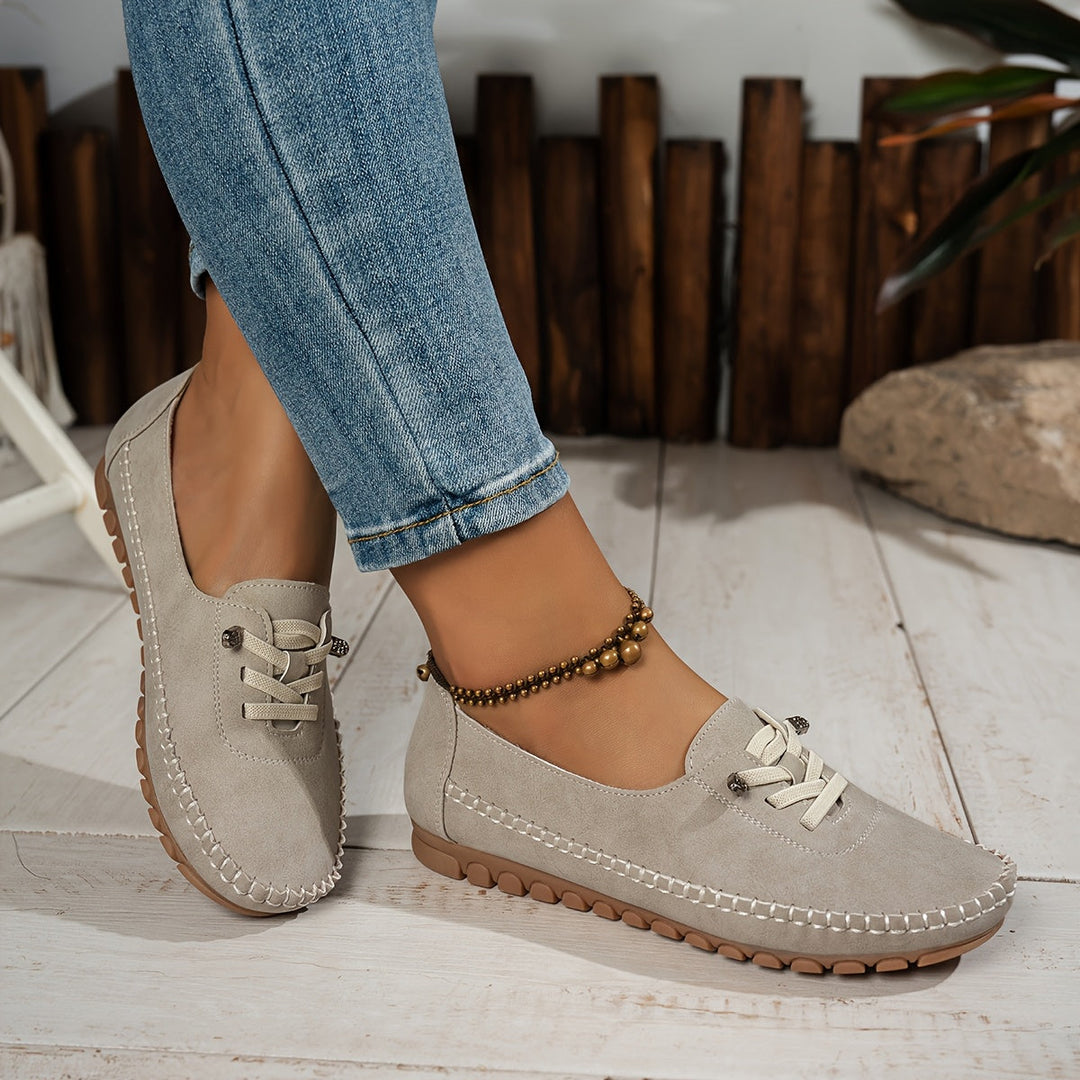 Penelope | Orthopedic Loafers