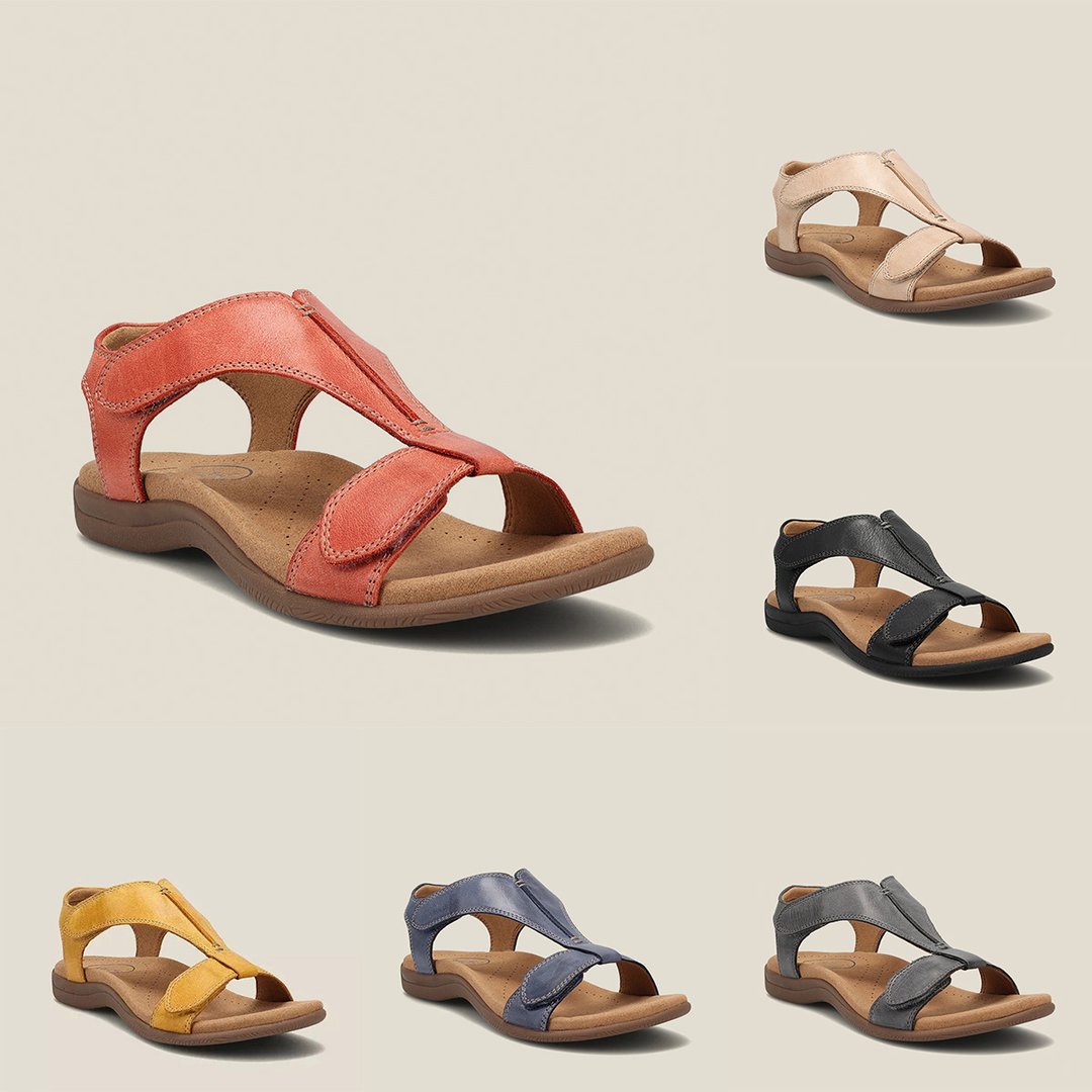 Susanna - Orthopedic Sandals