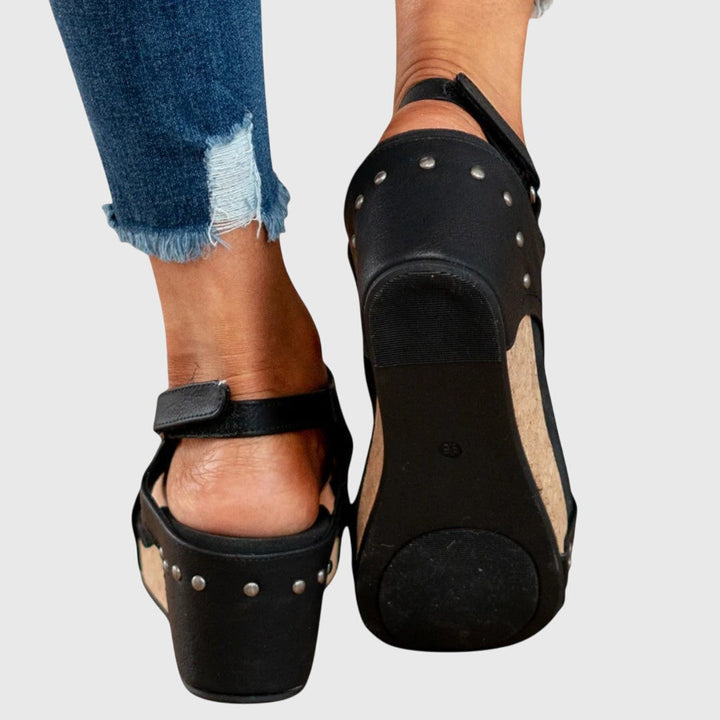 Carlotta | Orthopedic Sandals