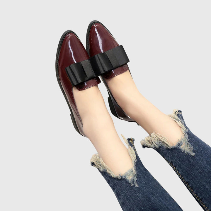 Rita | Orthopedic Loafers