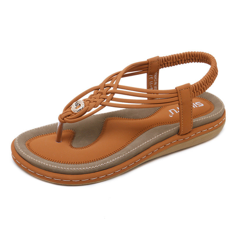 Cristina - Orthopedic Sandals