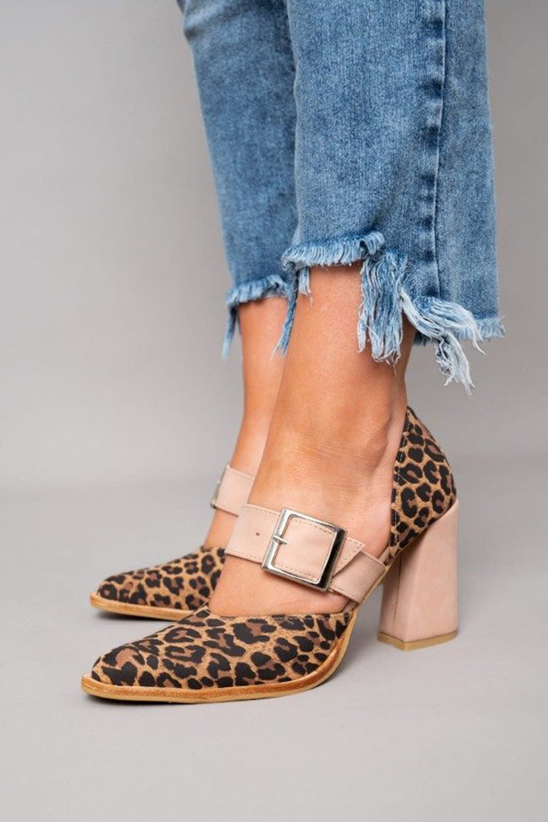 Sara | Elegant Heels