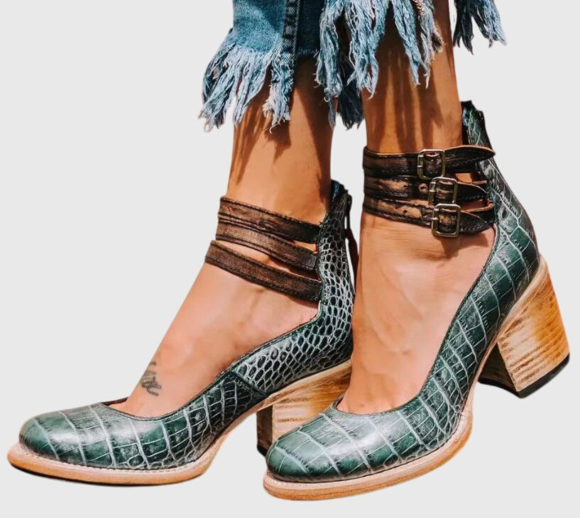 Vera | Elegant and Comfortable Sandals