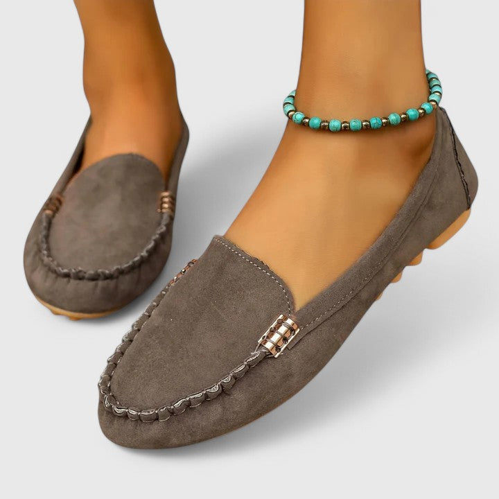 Silvia | Orthopedic Loafer