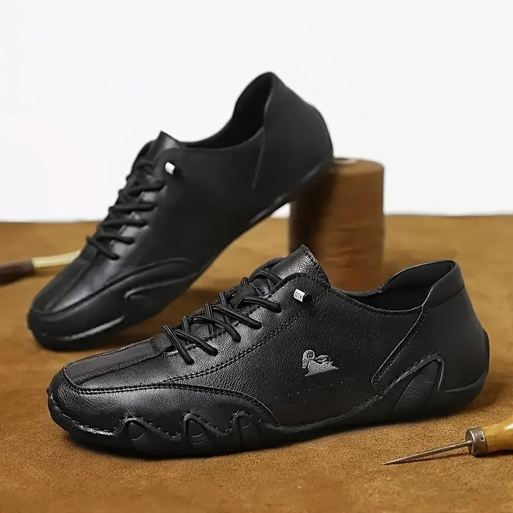 Emanuela | Lightweight and Cozy Footwear for Active Women