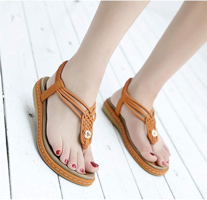 Cristina - Orthopedic Sandals