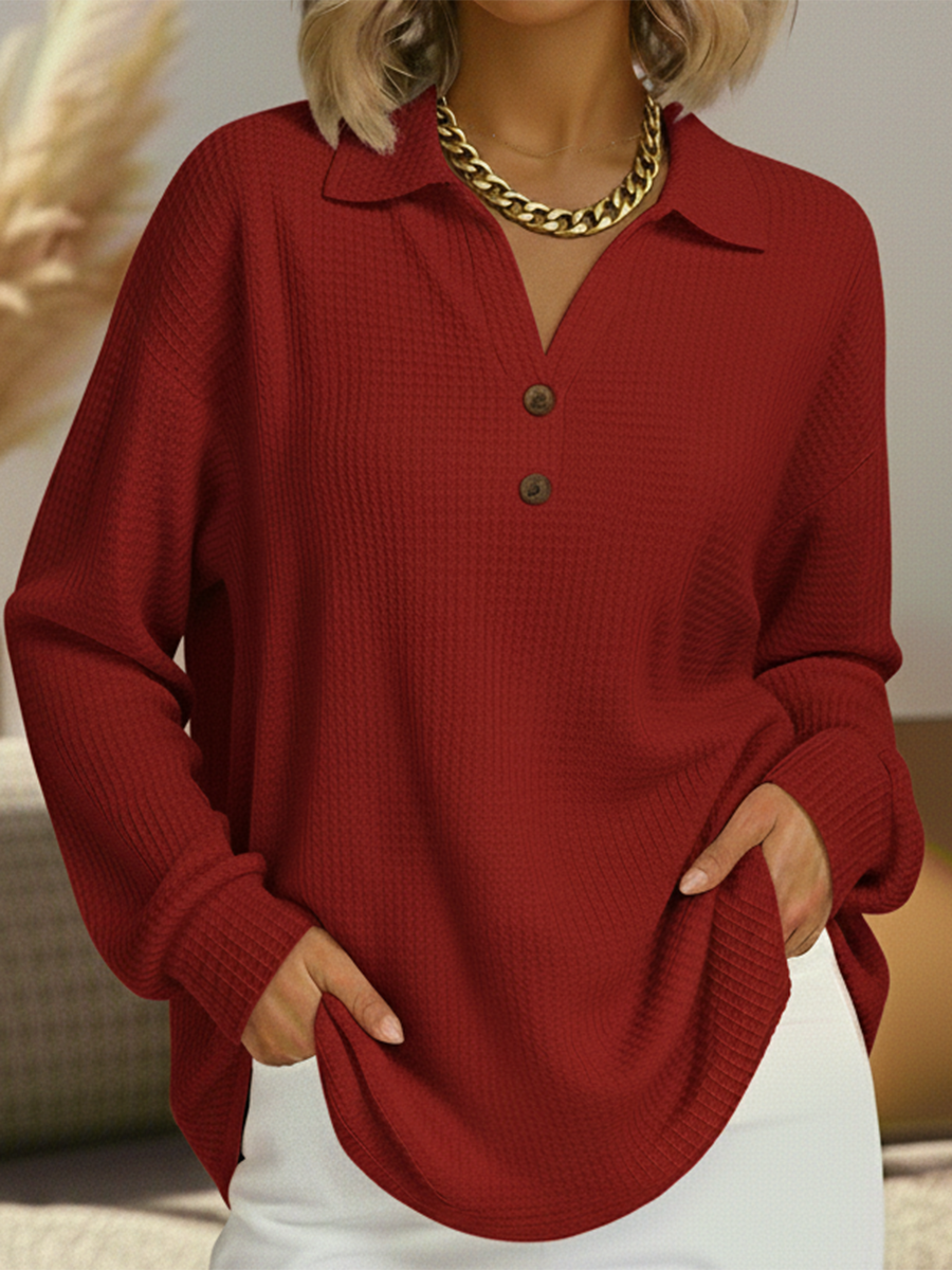 Dorotea | Cozy Elegance for Winter