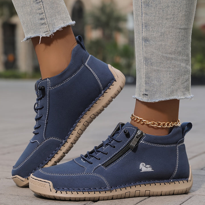 Veronica | Comfort Sneakers for Therapeutic Relief