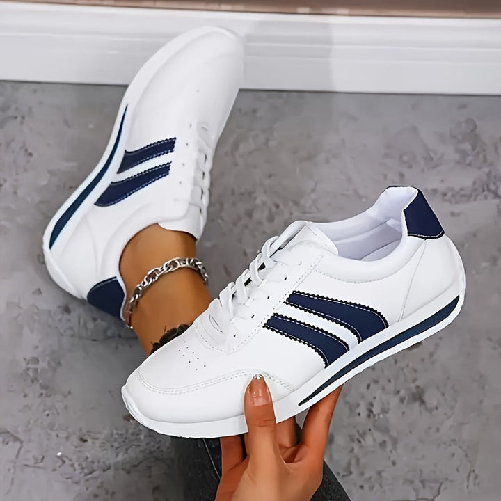 Serafina | Lightweight Orthopedic Sneakers