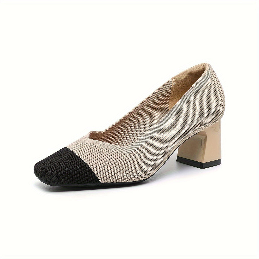 Eugenia | Orthopedic Heels