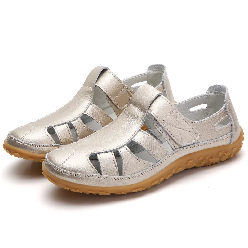 Adelaide - Orthopedic Sandals