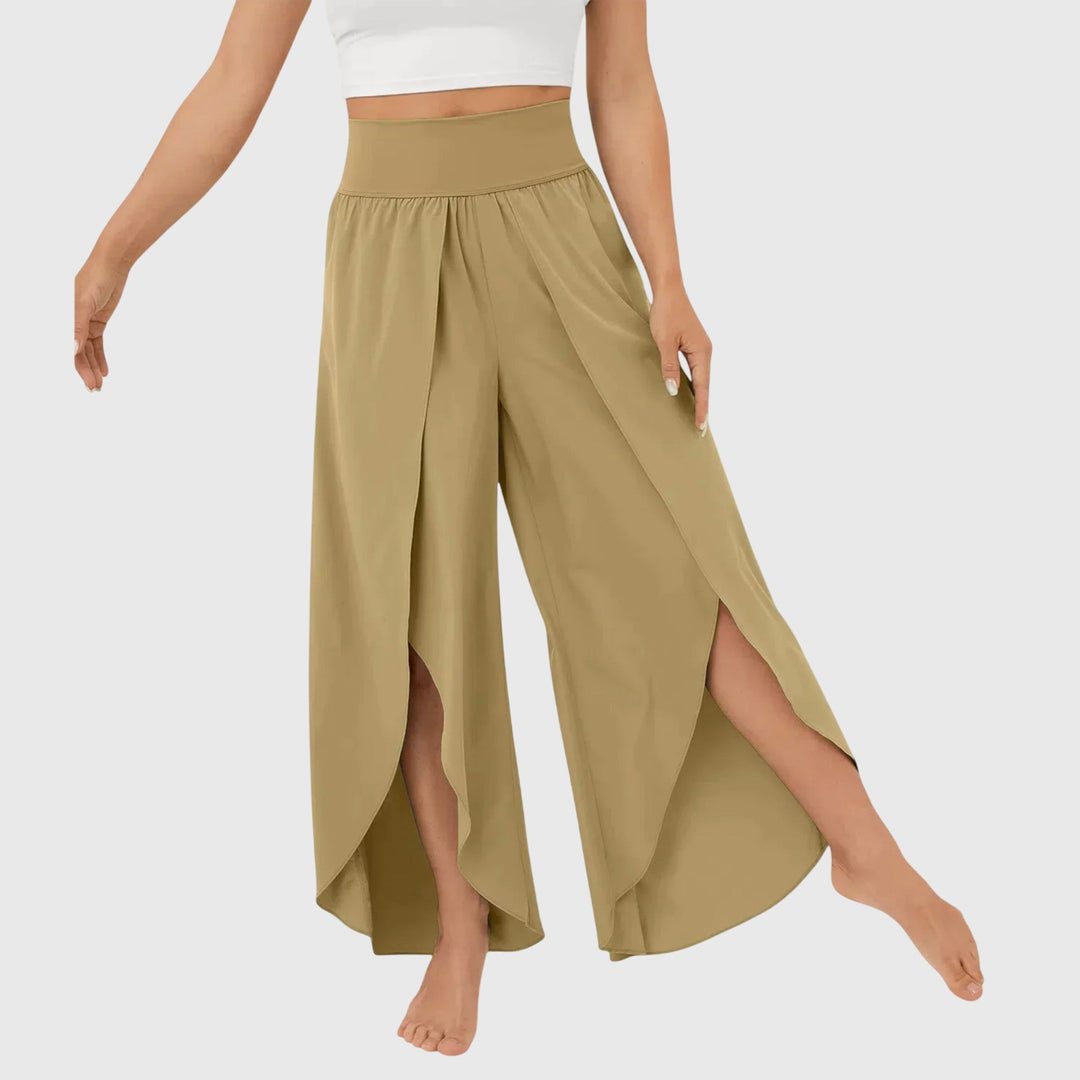 Viviana | AirFlow Women's Pants.