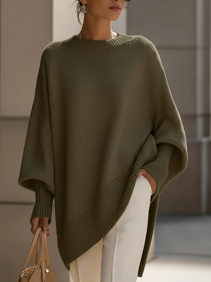Rosalba | Luxe Oversized Sweater