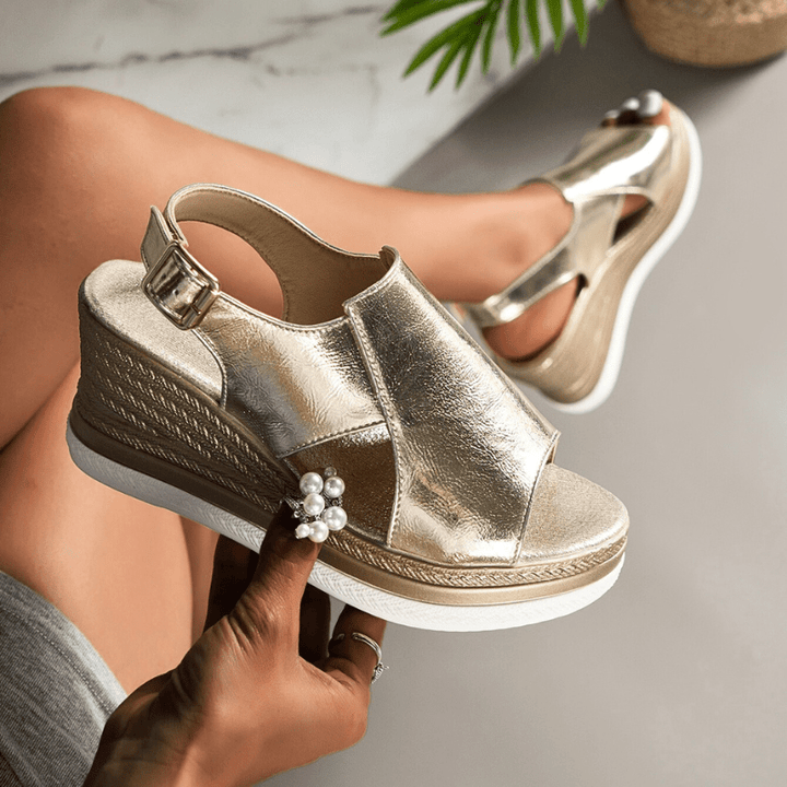 Alma - Orthopedic Sandals