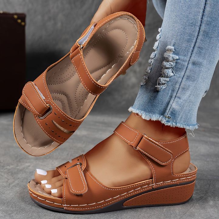 Orthopedic Comfort Sandals