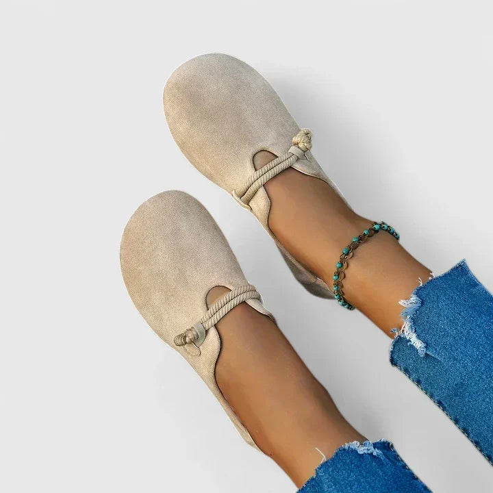 Matilde | Orthopedic Loafers