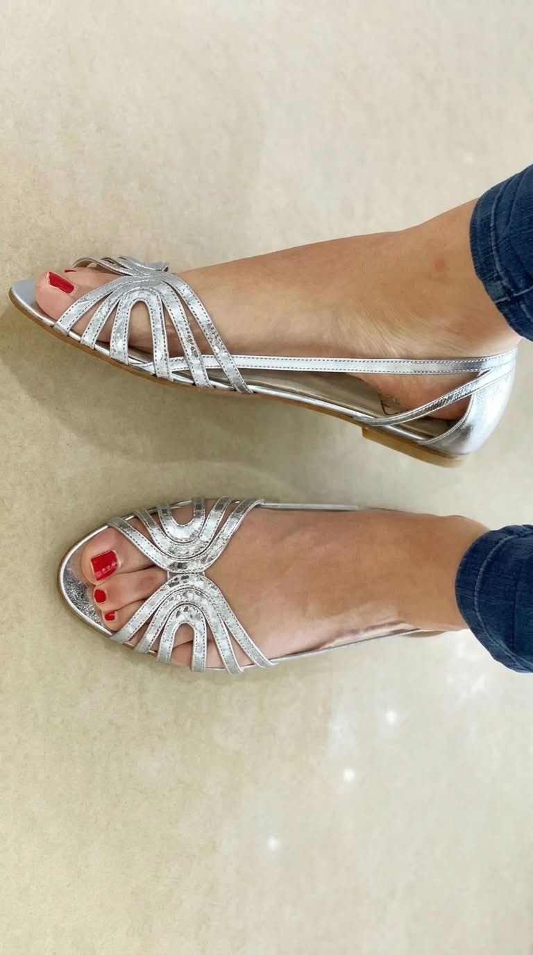Annamaria SANDALS