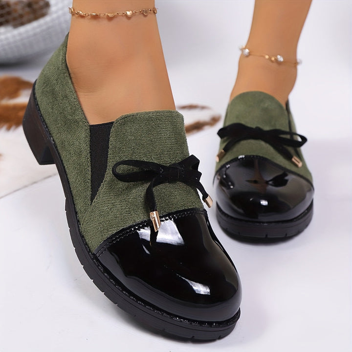 Ilaria | Elegant Loafers