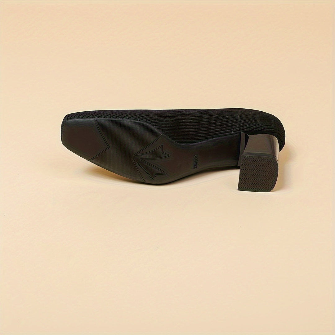Filomena | Orthopedic Heels