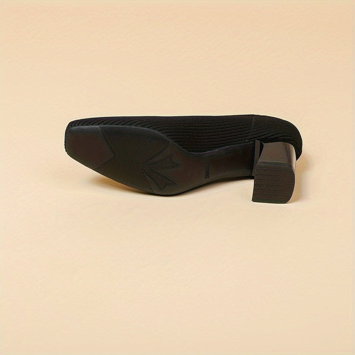 Filomena | Orthopedic Heels