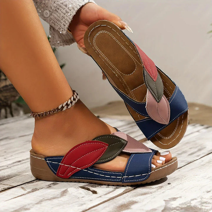 Amalia – Ortopedic Sandals