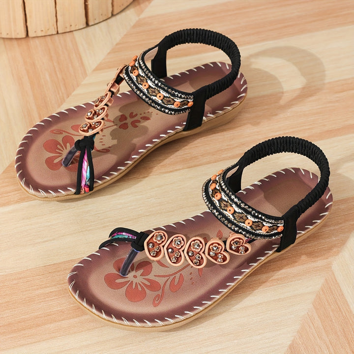 Fiorenza Boho - Orthopedic Sandals