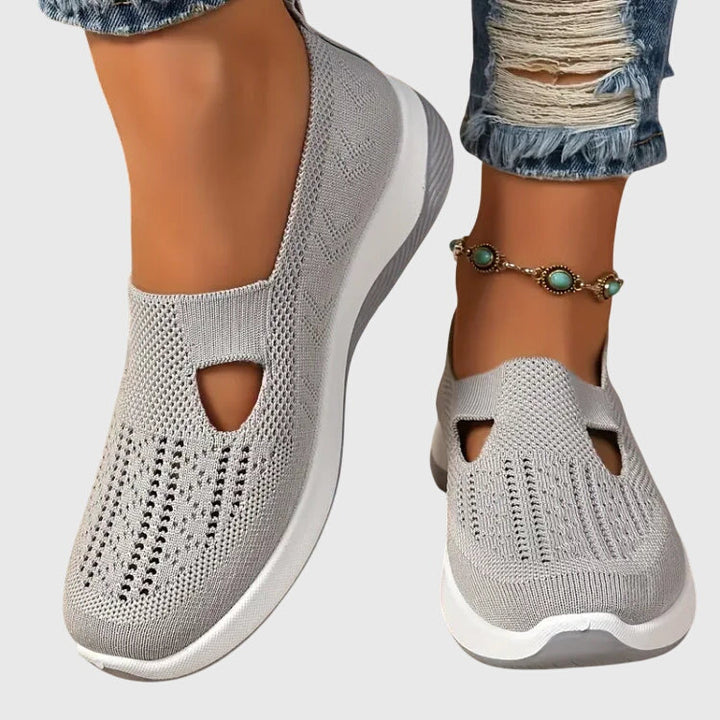 Paola Orthopedic Walking Shoes